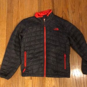 North Face Jacket